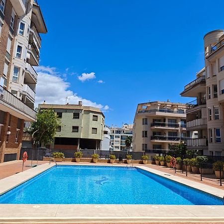 Paradise In Calpe Ifach Exterior foto