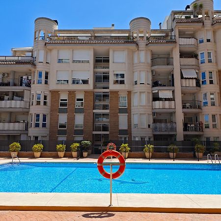 Paradise In Calpe Ifach Exterior foto