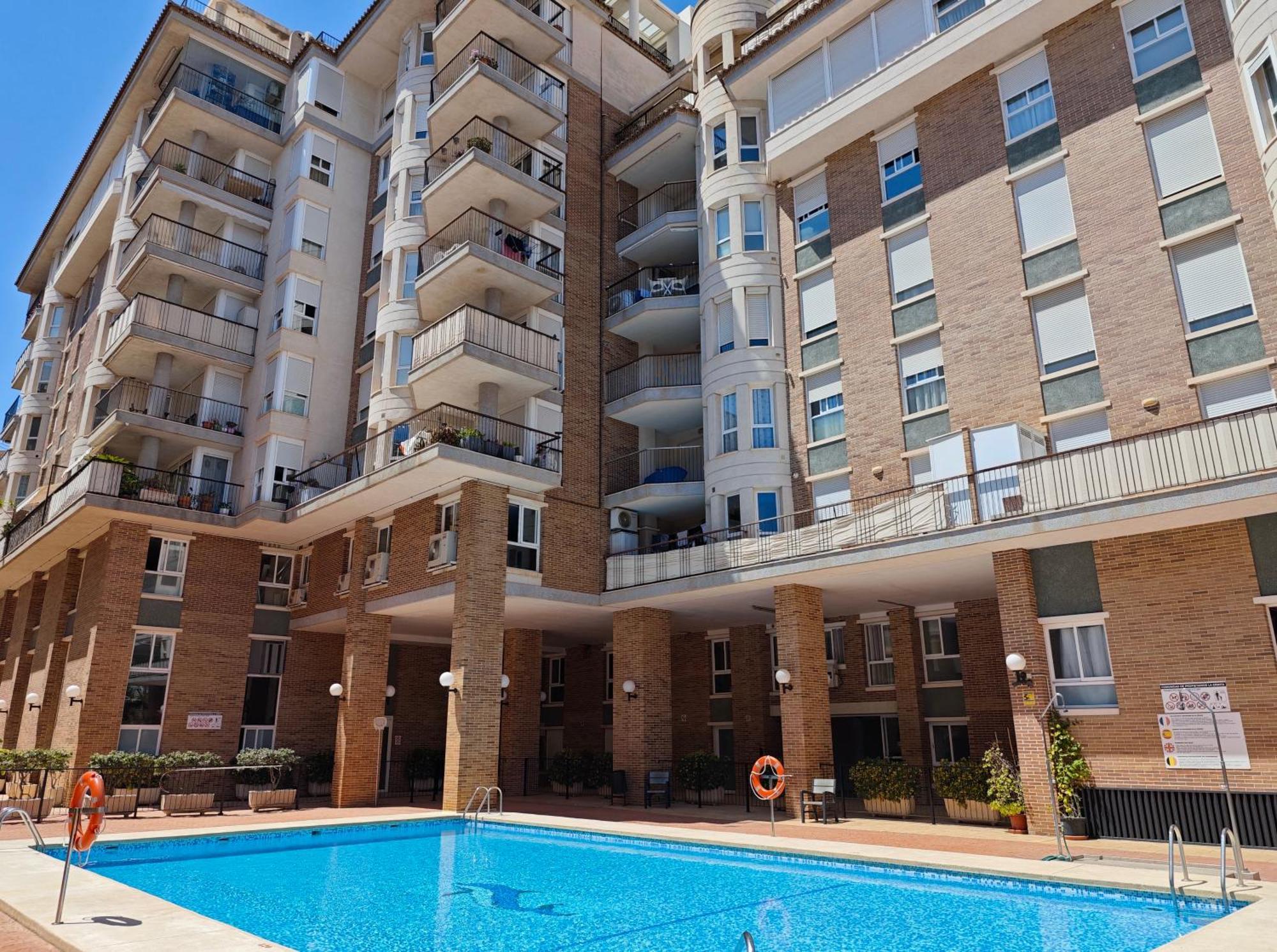 Paradise In Calpe Ifach Exterior foto