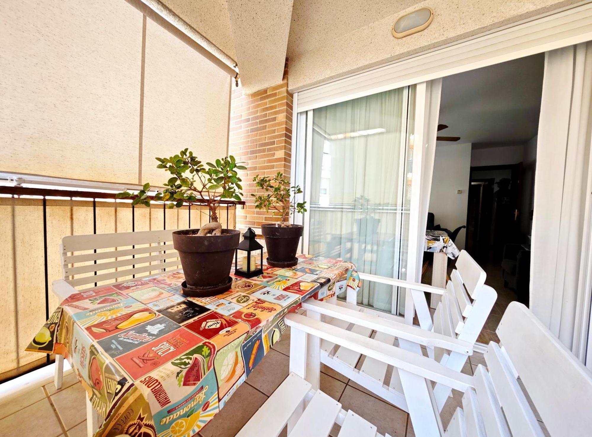 Paradise In Calpe Ifach Exterior foto